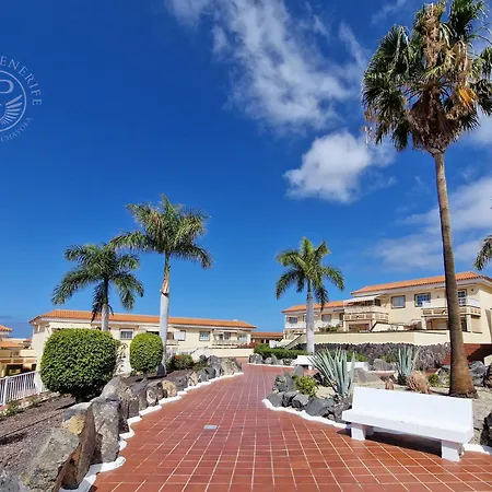 Apartment 2 Wings Tenerife - *