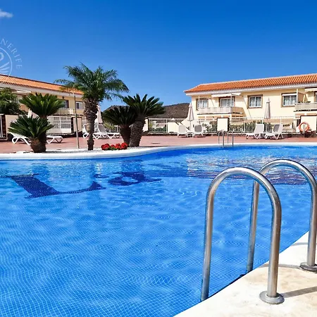2 Wings Tenerife - Apartment *