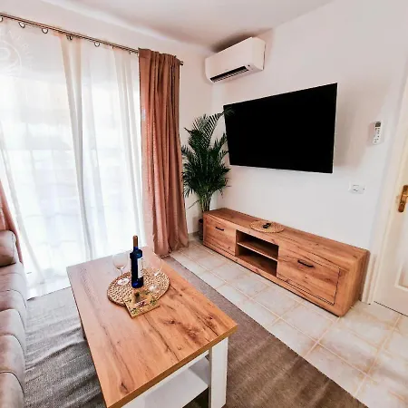 Apartmán 2 Wings Tenerife -