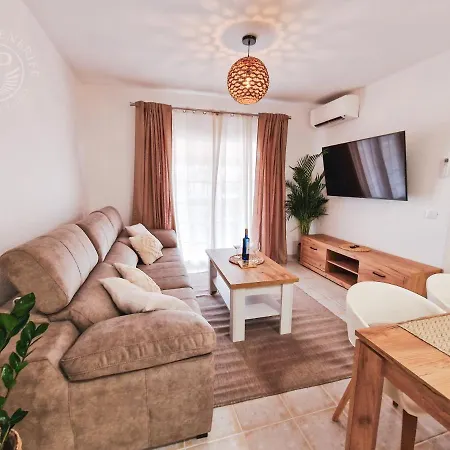 Apartmán 2 Wings Tenerife -