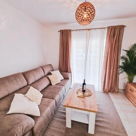 2 Wings Tenerife - Apartmán *