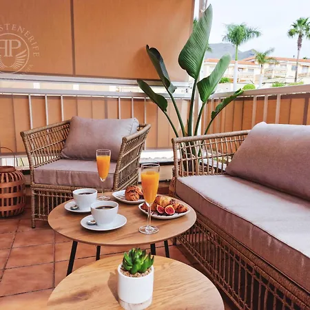 2 Wings Tenerife -