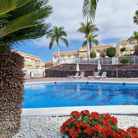 Appartamento 2 Wings Tenerife - Chayofa
