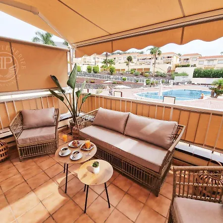 2 Wings Tenerife - Daire